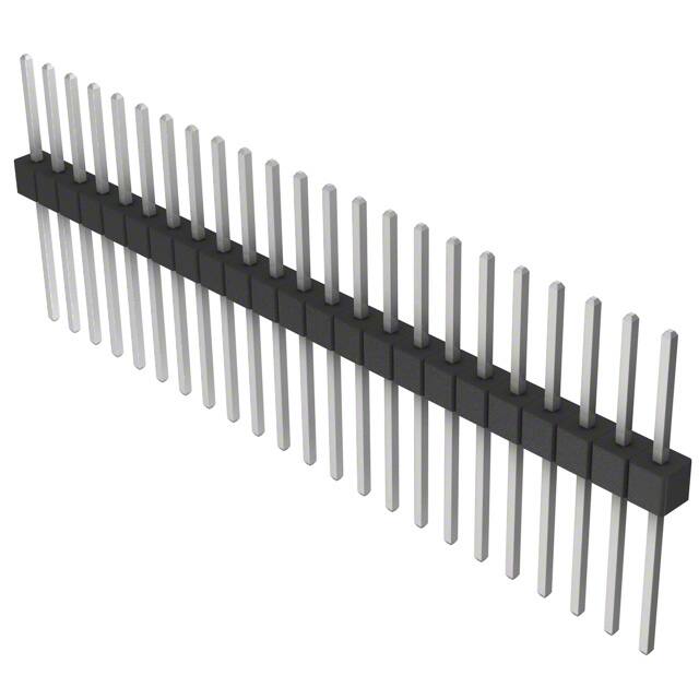 PEC23SFDNSullins Connector Solutions