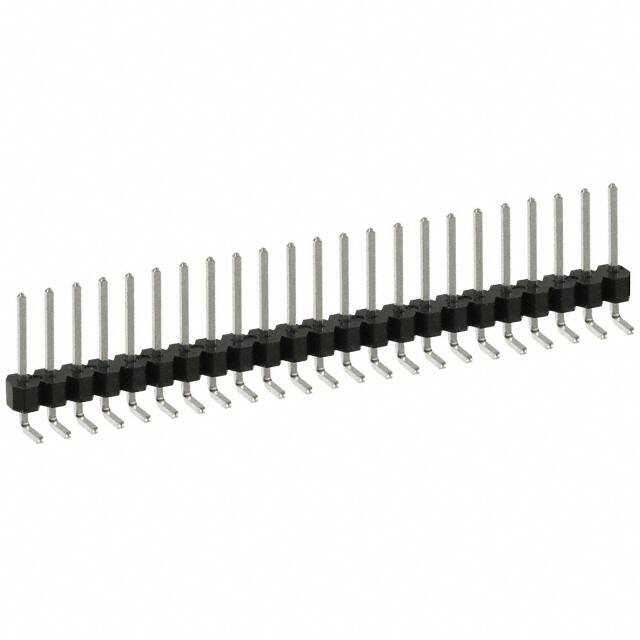 PEC23SGANSullins Connector Solutions