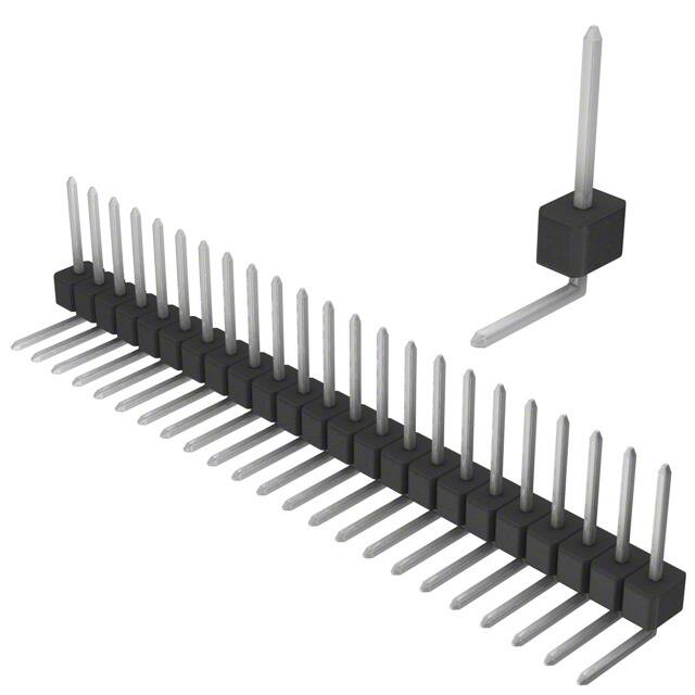 PEC23SGBNSullins Connector Solutions