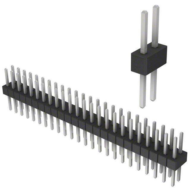 PEC24DABNSullins Connector Solutions