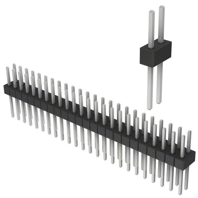 PEC24DACNSullins Connector Solutions