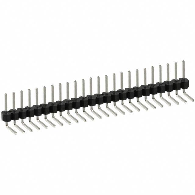 PEC24SBBNSullins Connector Solutions