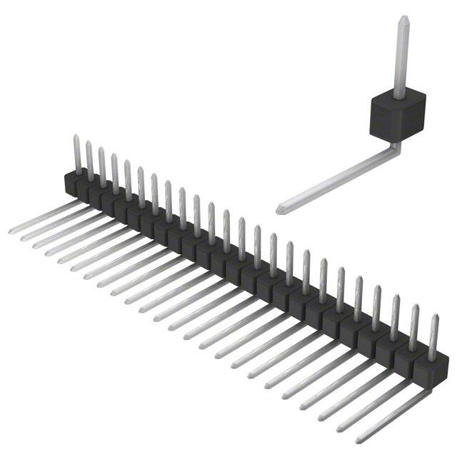 PEC24SBDNSullins Connector Solutions