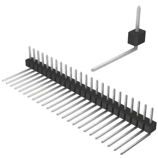 PEC24SBENSullins Connector Solutions