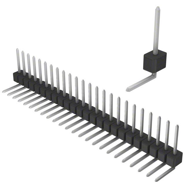 PEC24SGBNSullins Connector Solutions