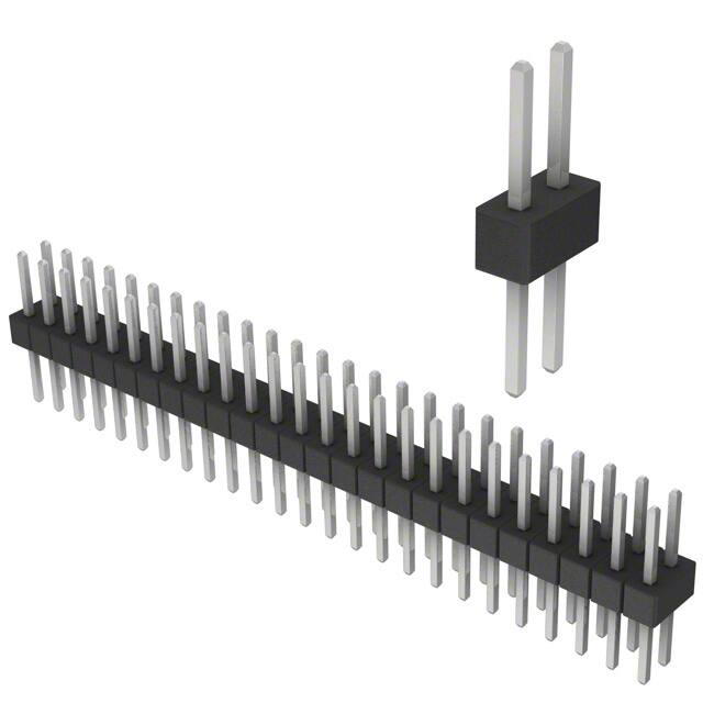 PEC25DABNSullins Connector Solutions