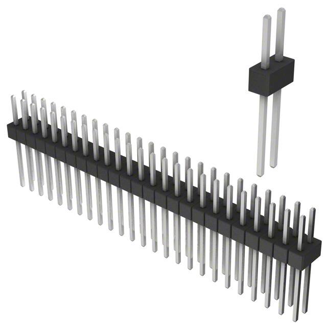 PEC25DADNSullins Connector Solutions