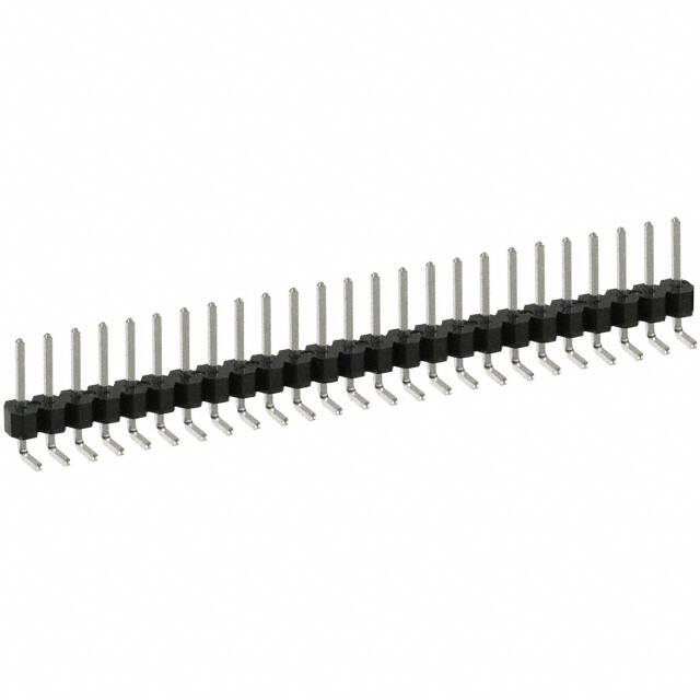 PEC25SBANSullins Connector Solutions