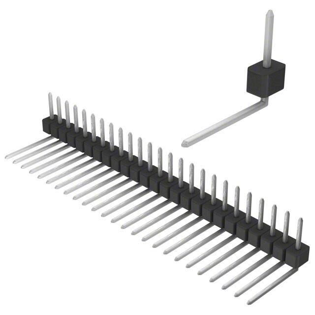 PEC25SBDNSullins Connector Solutions