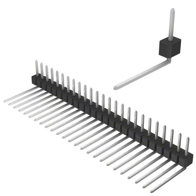 PEC25SBENSullins Connector Solutions