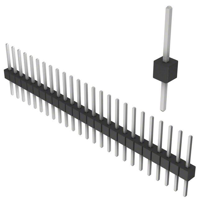 PEC25SFBNSullins Connector Solutions