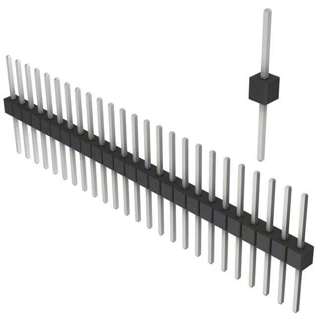 PEC25SFCNSullins Connector Solutions