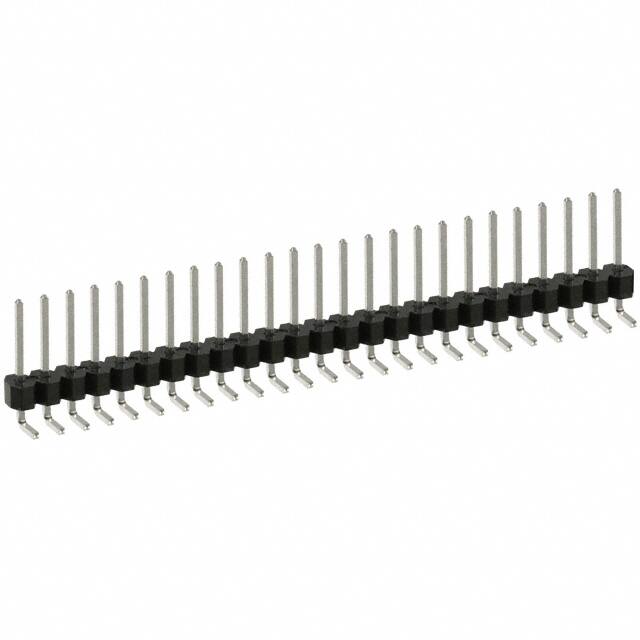 PEC25SGANSullins Connector Solutions