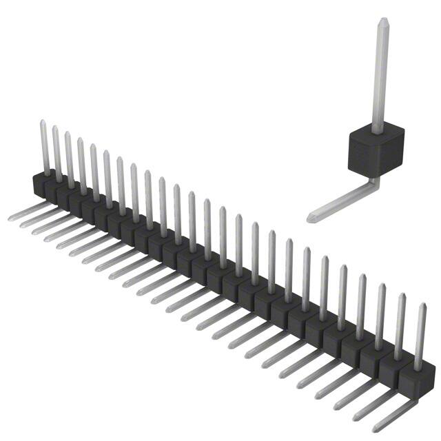 PEC25SGBNSullins Connector Solutions