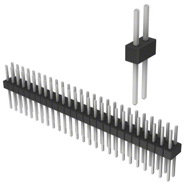 PEC26DACNSullins Connector Solutions