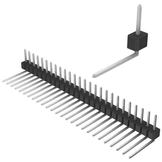 PEC26SBDNSullins Connector Solutions