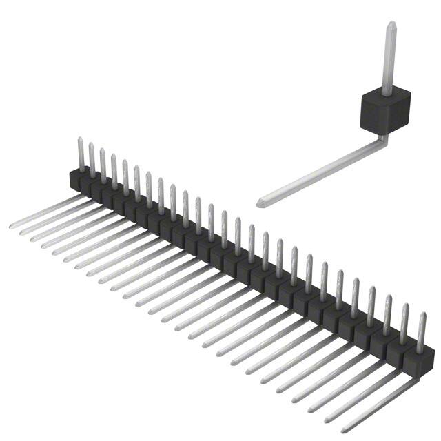 PEC26SBENSullins Connector Solutions