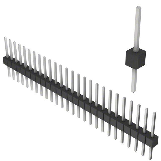 PEC26SFBNSullins Connector Solutions