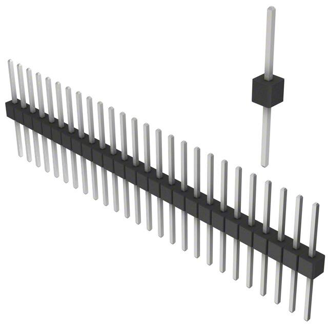 PEC26SFCNSullins Connector Solutions