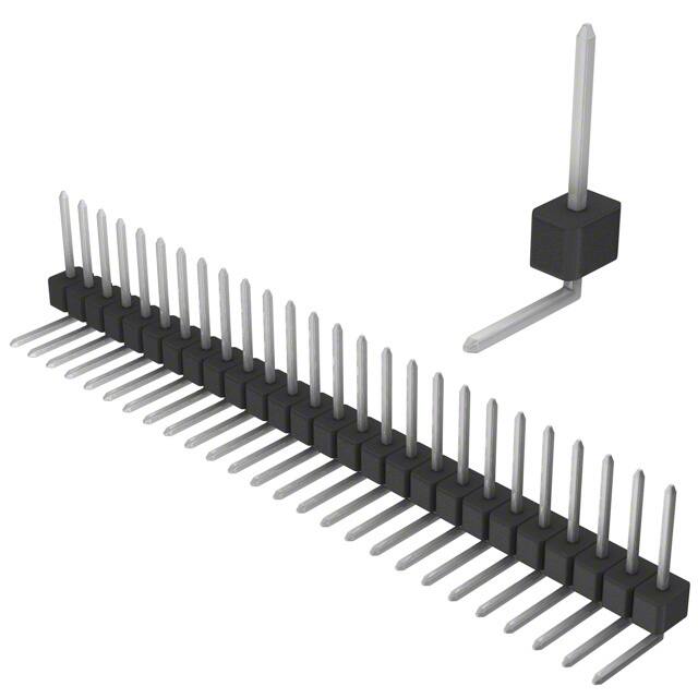 PEC26SGBNSullins Connector Solutions