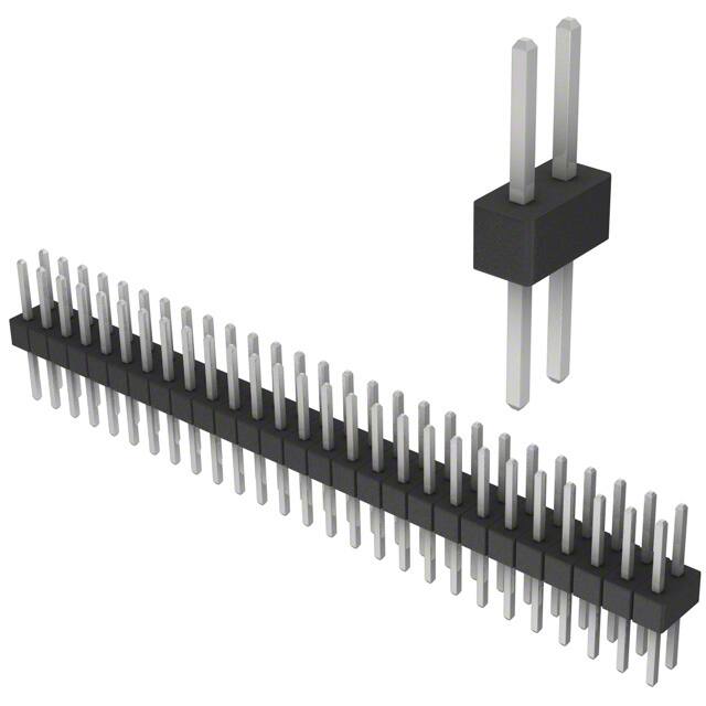 PEC27DABNSullins Connector Solutions