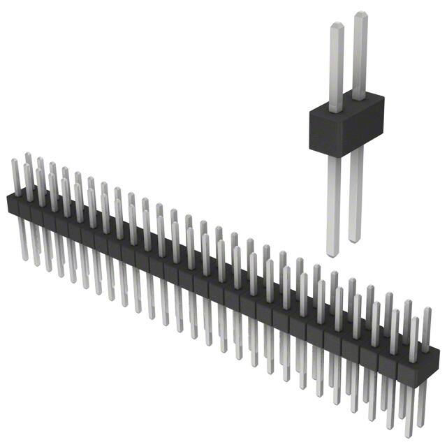 PEC27DACNSullins Connector Solutions
