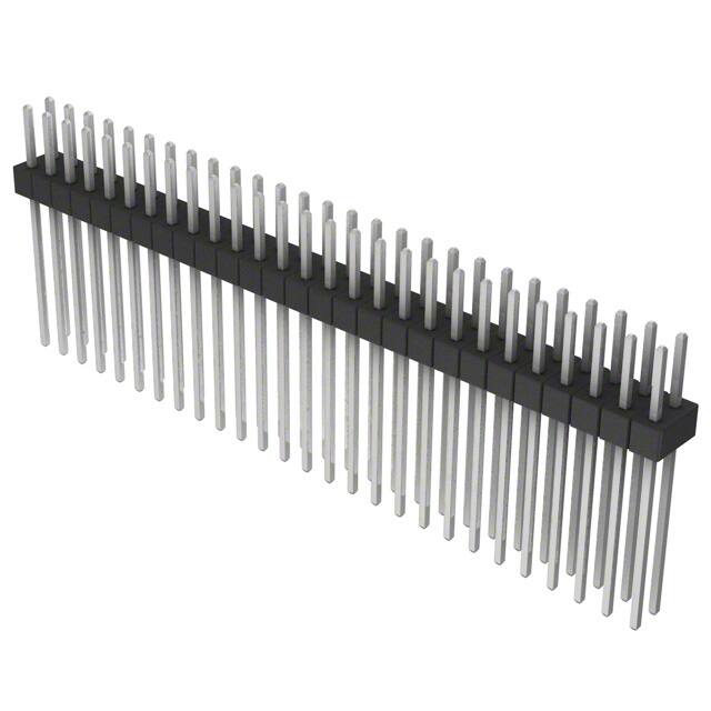 PEC27DAFNSullins Connector Solutions
