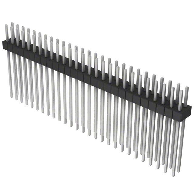 PEC27DAGNSullins Connector Solutions