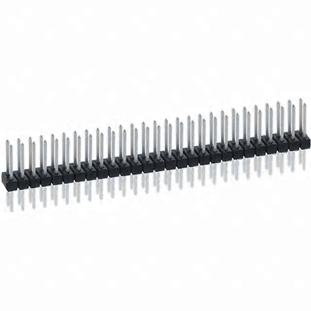 PEC27DFBNSullins Connector Solutions