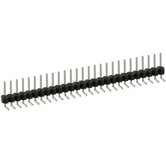 PEC27SBANSullins Connector Solutions