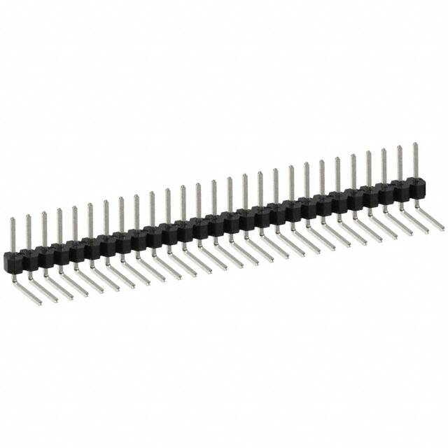 PEC27SBCNSullins Connector Solutions