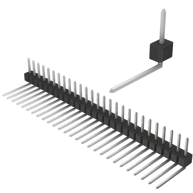 PEC27SBDNSullins Connector Solutions