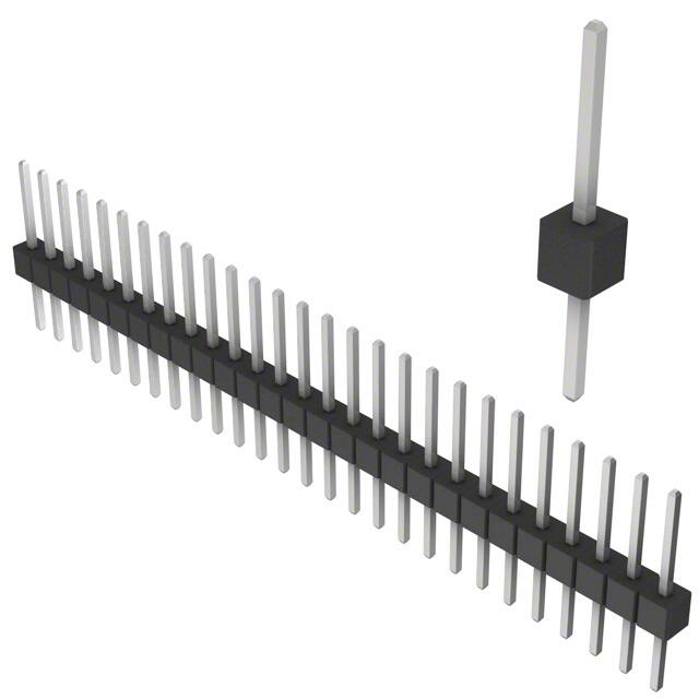 PEC27SFBNSullins Connector Solutions