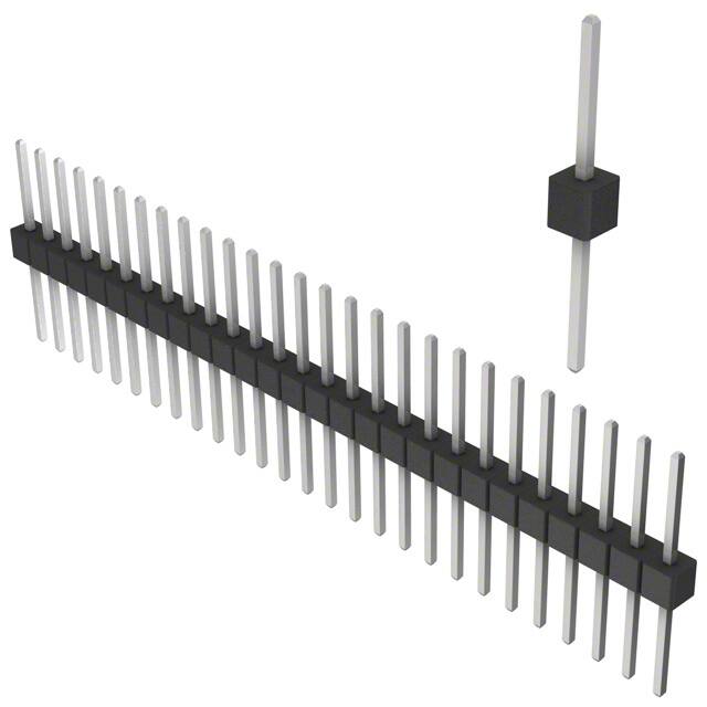 PEC27SFCNSullins Connector Solutions