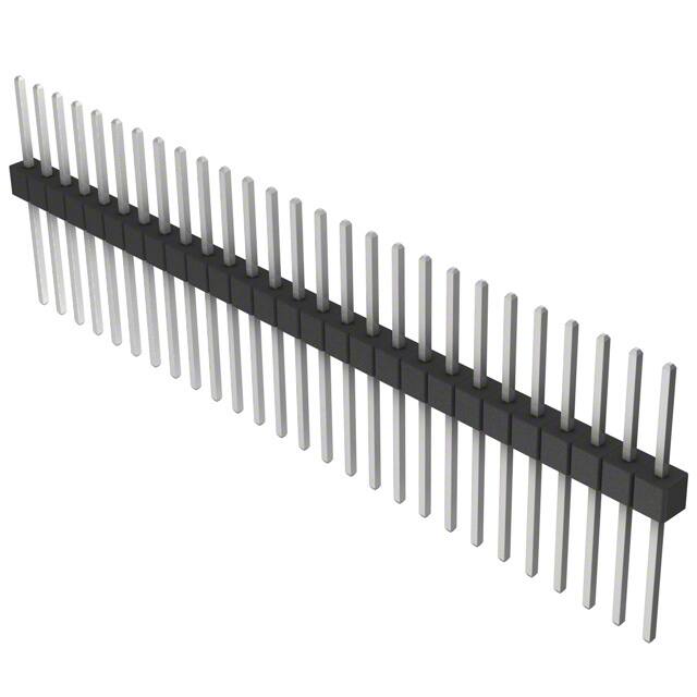 PEC27SFDNSullins Connector Solutions