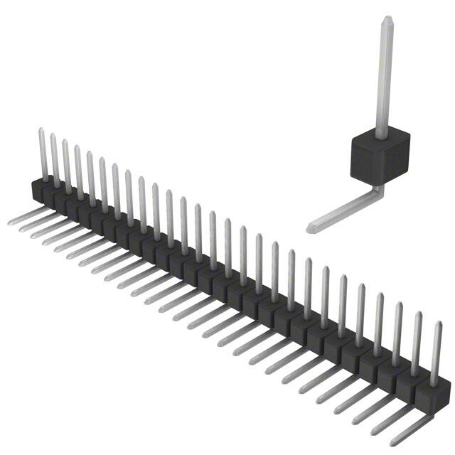 PEC27SGBNSullins Connector Solutions