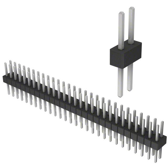 PEC28DABNSullins Connector Solutions