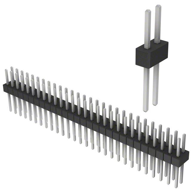 PEC28DACNSullins Connector Solutions