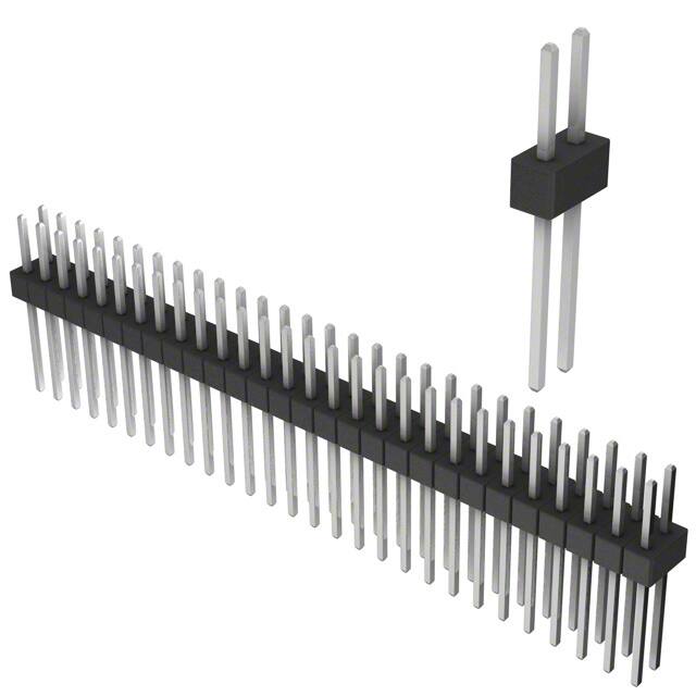 PEC28DADNSullins Connector Solutions