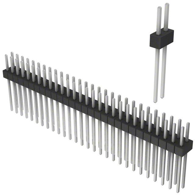 PEC28DAENSullins Connector Solutions