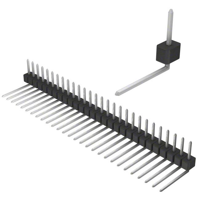 PEC28SBDNSullins Connector Solutions