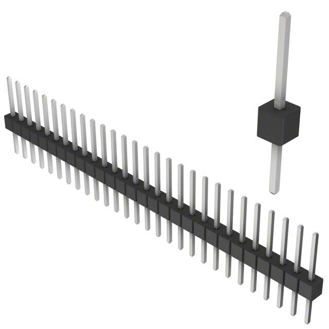 PEC28SFBNSullins Connector Solutions