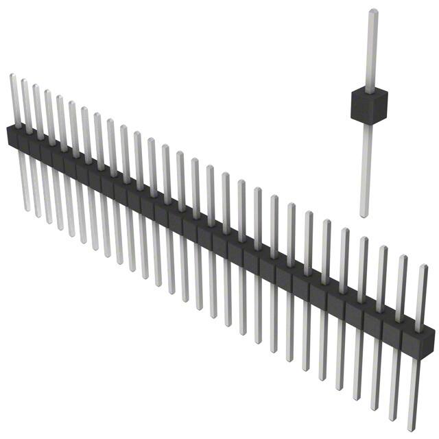 PEC28SFDNSullins Connector Solutions