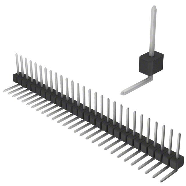 PEC28SGBNSullins Connector Solutions