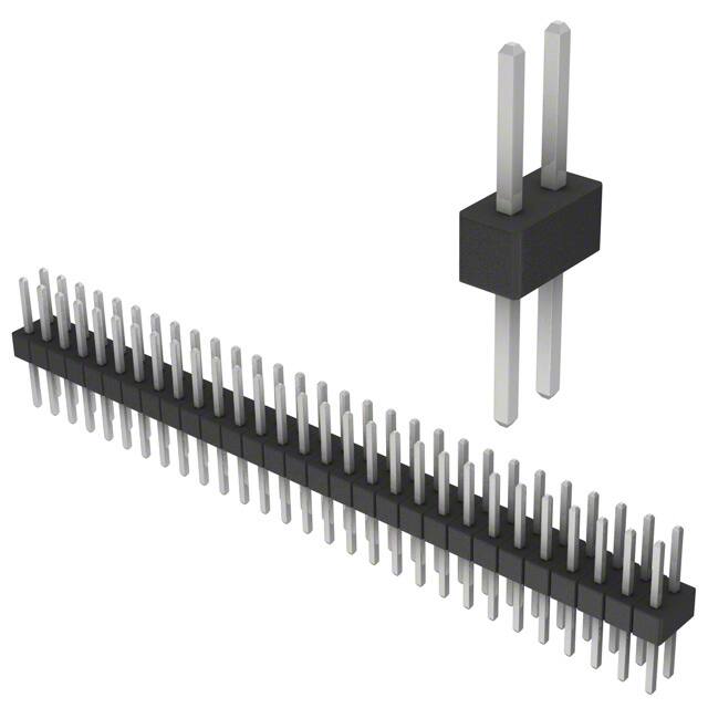 PEC29DABNSullins Connector Solutions