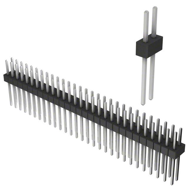 PEC29DADNSullins Connector Solutions