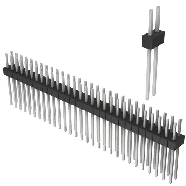 PEC29DAENSullins Connector Solutions