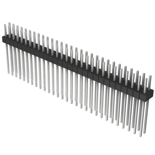 PEC29DAFNSullins Connector Solutions