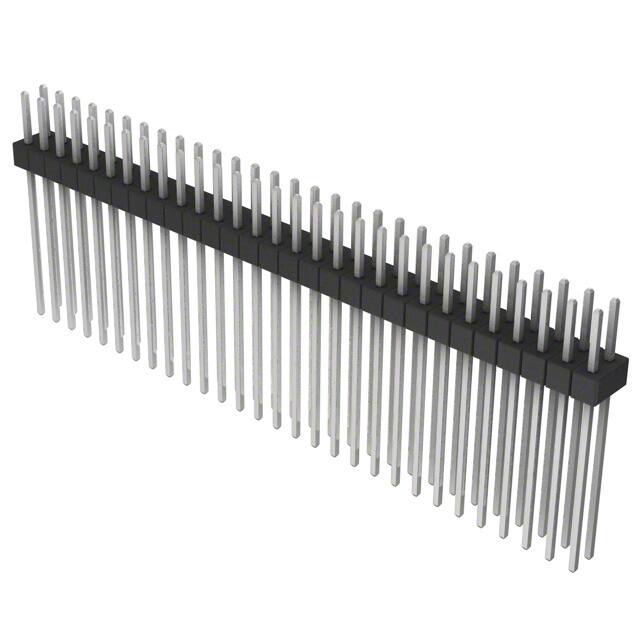 PEC29DAGNSullins Connector Solutions