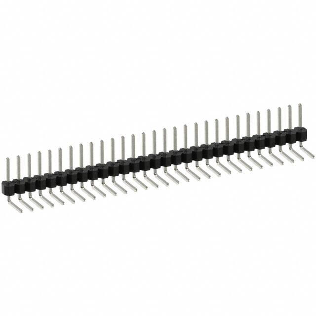 PEC29SBBNSullins Connector Solutions